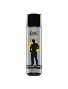 Lubrifiant à base d'eau Pjur P10590 100 ml