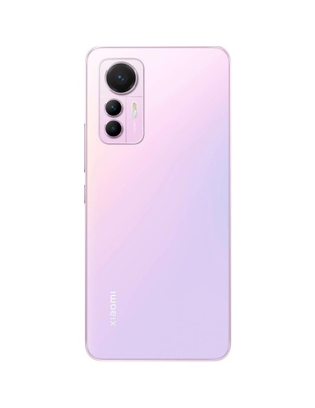 Smartphone Xiaomi 12 Lite 5G 6,55" Snapdragon 778G 6 GB RAM 128 GB