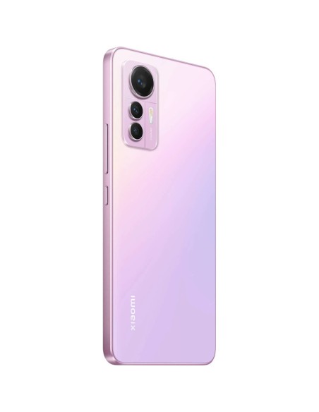 Smartphone Xiaomi 12 Lite 5G 6,55" Snapdragon 778G 6 GB RAM 128 GB