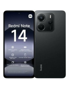 Smartphone Xiaomi MZB0IKVEU Octa Core 8 GB RAM 256 GB Noir 6,67"