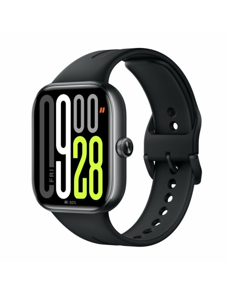Montre intelligente Xiaomi Redmi Watch 5 Noir