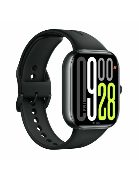 Montre intelligente Xiaomi Redmi Watch 5 Noir