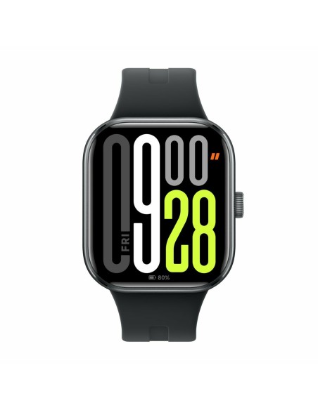 Montre intelligente Xiaomi Redmi Watch 5 Noir