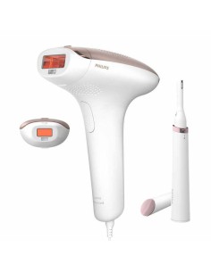 Épilateur électrique Philips BRI921/00 Lumea IPL serie 7000 Plastique