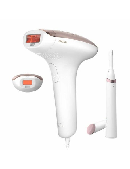 Épilateur électrique Philips BRI921/00 Lumea IPL serie 7000 Plastique