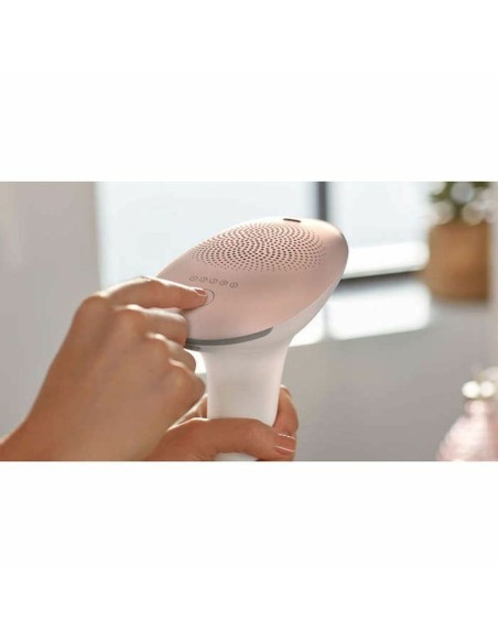 Épilateur électrique Philips BRI921/00 Lumea IPL serie 7000 Plastique