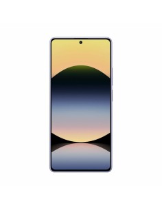 Smartphone Xiaomi REDMI NOTE 14S 6,67" 8 GB RAM Pourpre 2