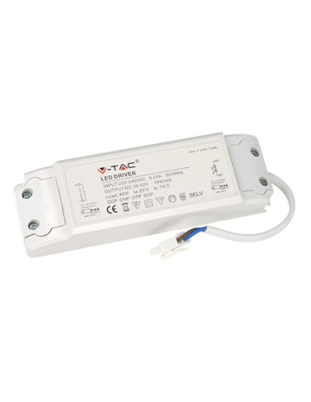 Panneau LED V-Tac SKU2160246 40 W (Reconditionné C)