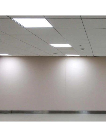 Panneau LED V-Tac SKU2160246 40 W (Reconditionné C)