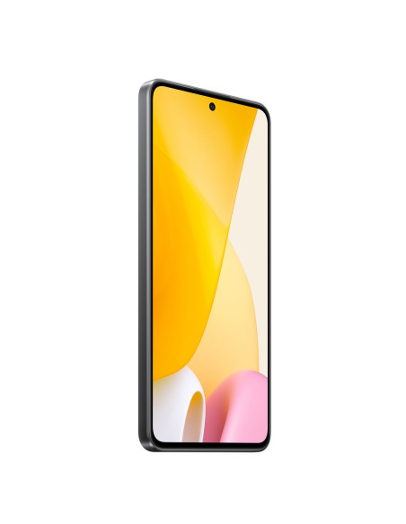 Smartphone Xiaomi 12 Lite 5G 6,55" Snapdragon 778G 8 GB RAM 256 GB Noir