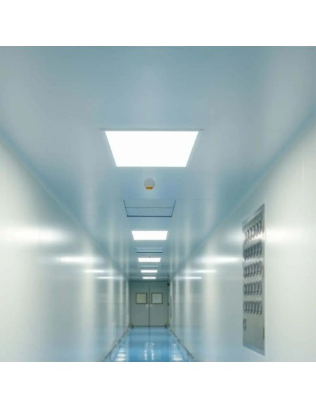 Panneau LED V-Tac SKU2160246 40 W (Reconditionné C)