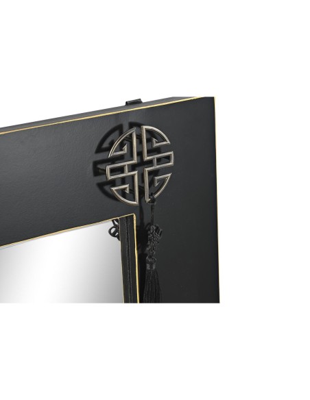 Miroir mural DKD Home Decor (Reconditionné C)