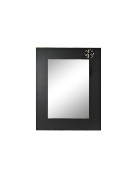 Miroir mural DKD Home Decor (Reconditionné C)