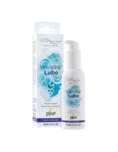 Lubrifiant à base d'eau Pjur WV12800 100 ml