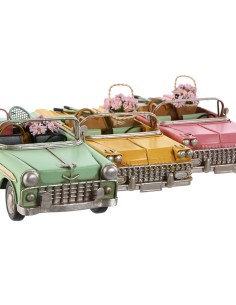 Figurine Décorative Home ESPRIT Voiture 2