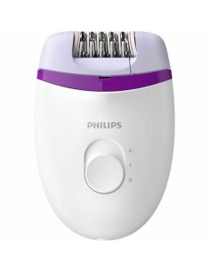 Épilateur électrique Philips