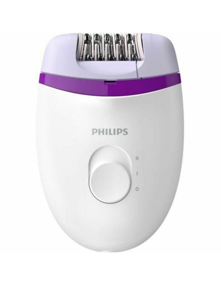 Épilateur électrique Philips