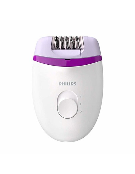 Épilateur électrique Philips