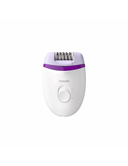 Épilateur électrique Philips