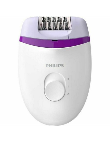 Épilateur électrique Philips