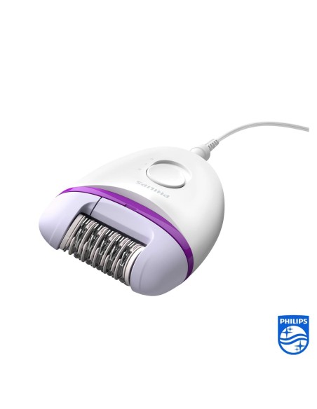Épilateur électrique Philips