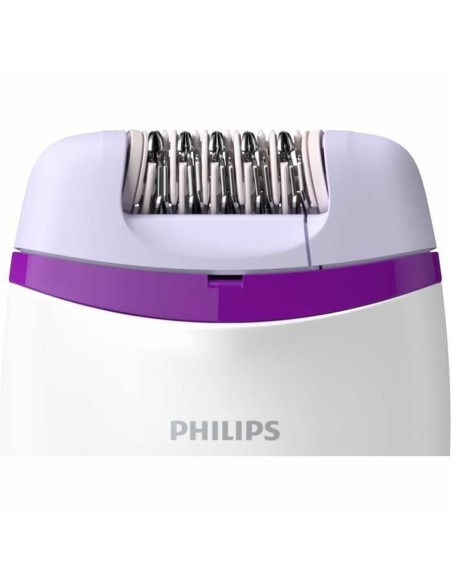 Épilateur électrique Philips