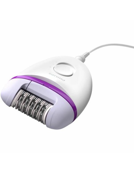 Épilateur électrique Philips