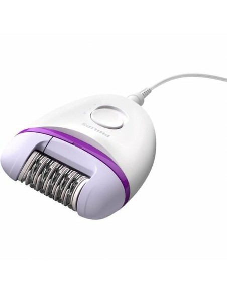 Épilateur électrique Philips