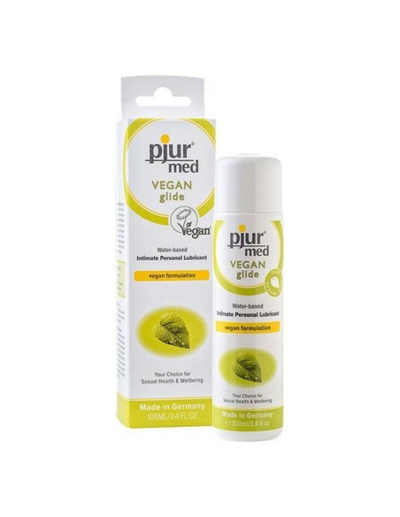 Lubrifiant à base d'eau Pjur 6141570000 100 ml