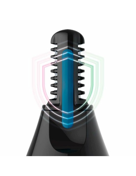 Coupe-Poils pour Nez et Oreilles Philips series 5000