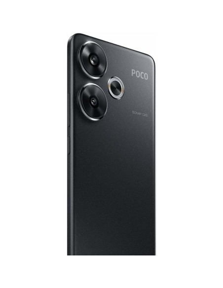 Smartphone Xiaomi Poco F6 5G 6,67" 12 GB RAM 512 GB Noir