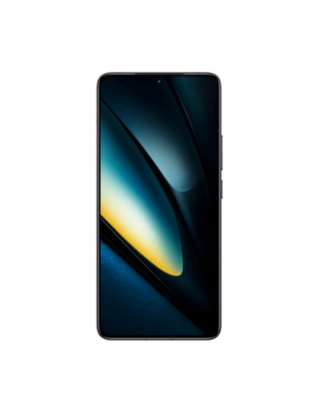 Smartphone Xiaomi Poco F6 Pro 5G 6,67" 12 GB RAM 512 GB Noir