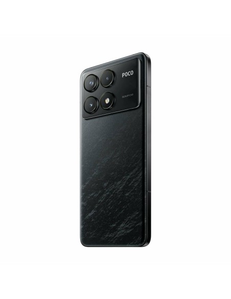 Smartphone Xiaomi Poco F6 Pro 5G 6,67" 12 GB RAM 512 GB Noir