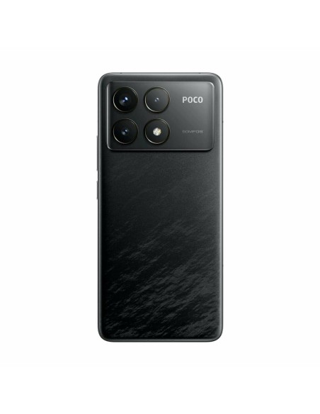 Smartphone Xiaomi Poco F6 Pro 5G 6,67" 12 GB RAM 512 GB Noir