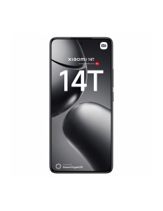 Smartphone Xiaomi 14T 5G 12GB/512GB 6,67" Octa Core 12 GB 512 GB Noir 2