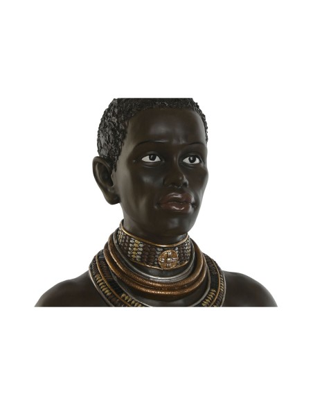 Figurine Décorative Home ESPRIT (2 Unités)