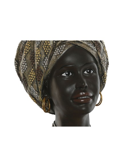 Figurine Décorative Home ESPRIT (2 Unités)