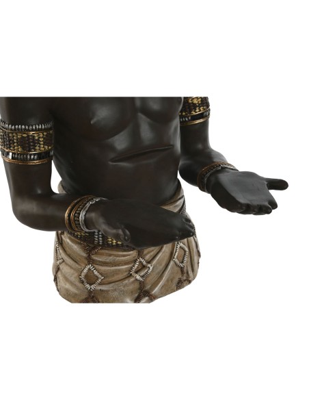 Figurine Décorative Home ESPRIT (2 Unités)