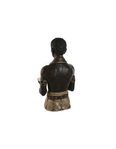 Figurine Décorative Home ESPRIT (2 Unités)