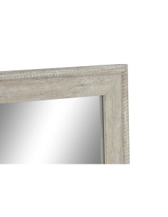 Miroir mural Home ESPRIT (4 Unités) 2