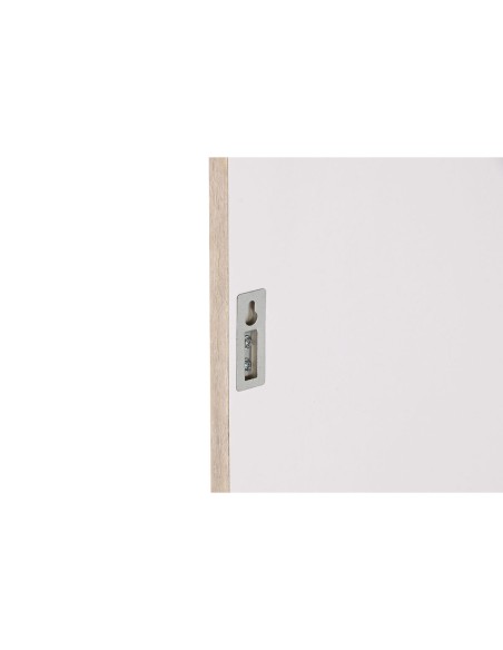 Miroir mural Home ESPRIT (4 Unités)