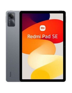 Tablette Xiaomi Octa Core 4 GB RAM 128 GB Gris