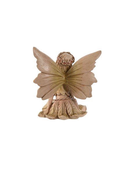 Figurine Décorative Home ESPRIT (2 Unités)