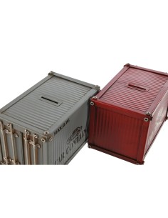 Tirelire Home ESPRIT 2