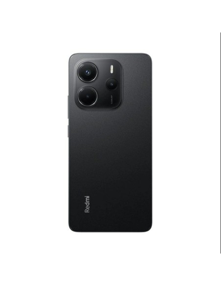 Smartphone Xiaomi Redmi Note 14 6,67" 6 GB RAM 128 GB Noir Midnight black