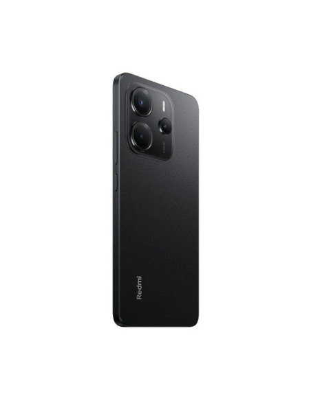 Smartphone Xiaomi Redmi Note 14 6,67" 6 GB RAM 128 GB Noir Midnight black