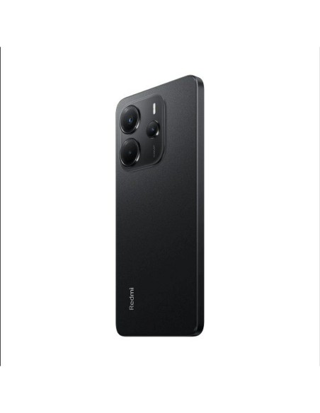 Smartphone Xiaomi Redmi Note 14 6,67" 6 GB RAM 128 GB Noir Midnight black
