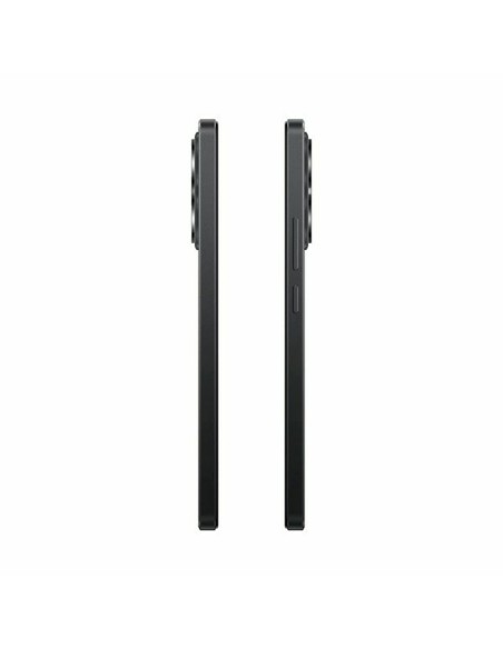 Smartphone Xiaomi Redmi Note 14 6,67" 6 GB RAM 128 GB Noir Midnight black