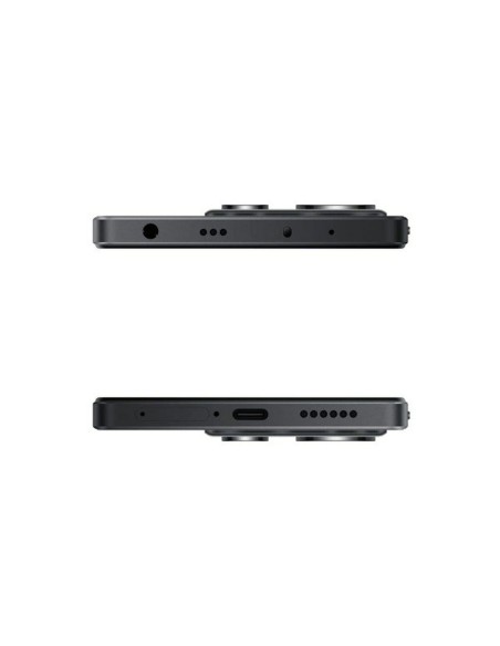 Smartphone Xiaomi Redmi Note 14 6,67" 6 GB RAM 128 GB Noir Midnight black