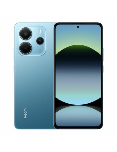 Smartphone Xiaomi REDMI NOTE 14 HELIO G99 ULTRA 8 GB RAM 256 GB Bleu Ocean Blue 6,67"